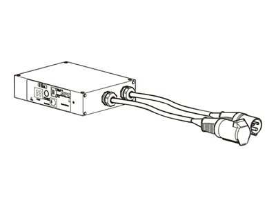 APC In-Line Current Meter 16A APC In-Line Current Meter 16A von APC