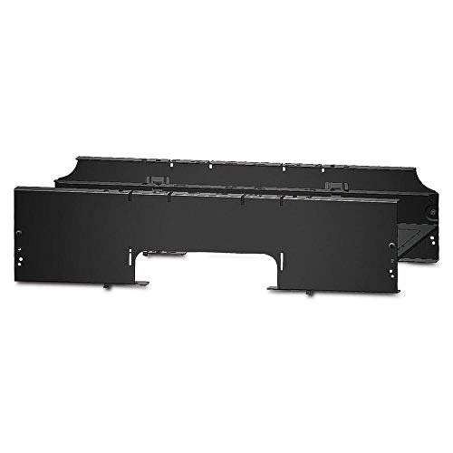 APC Kabelführung 750mm schwarz APC Kabelführung 750mm schwarz von APC