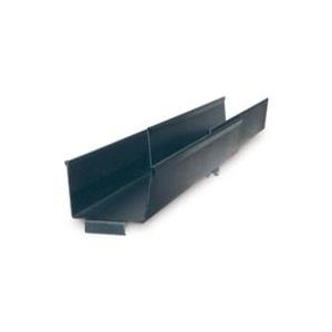 APC - Kabeltrog - Schwarz - für P/N: SMX1000C, SMX1500RM2UC, SMX1500RM2UCNC, SMX750C, SMX750CNC, SRT5KRMXLW-TW (AR8016ABLK) von APC
