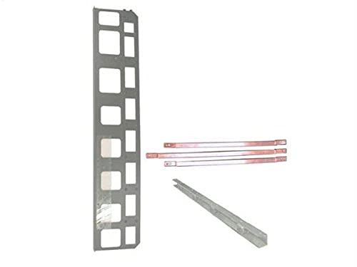 APC MGE G35TOPT006 Rack-Einbaukit APC MGE G35TOPT006 Rack-Einbaukit von APC
