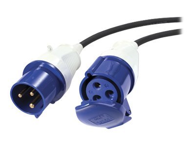 APC Modular IT Power Distribution Cable APC Modular IT Power Distribution Cable von APC
