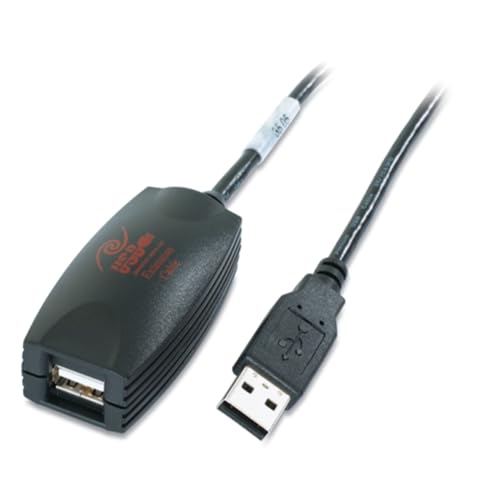 APC NBAC0209P NetBotz USB Extender Repeater 4,9m von APC