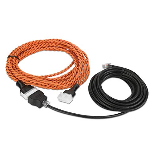 APC NBES0308 NetBotz Leak Rope Sensor orange 6,1 m APC NBES0308 NetBotz Leak Rope Sensor orange 6,1 m von APC