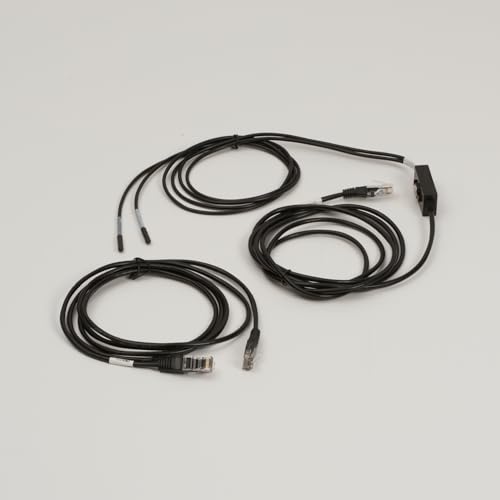APC NS Rack PDU 10000 Temp Qty3 & HumidSensor Marke APC NS Rack PDU 10000 Temp Qty3 & HumidSensor Marke von APC