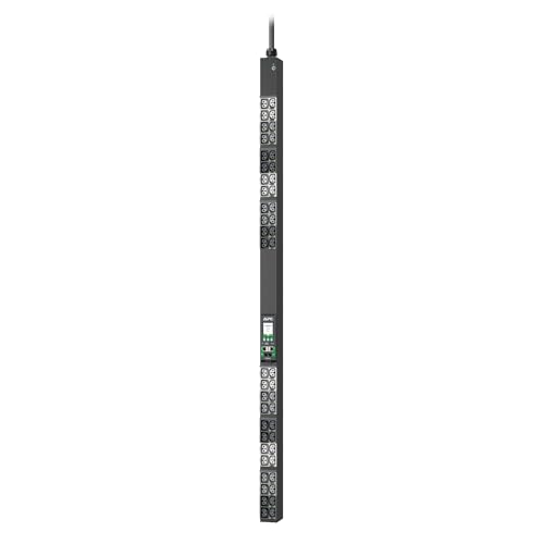 APC NetShelter Rack PDU ADV Switched Metered Marke APC NetShelter Rack PDU ADV Switched Metered Marke von APC