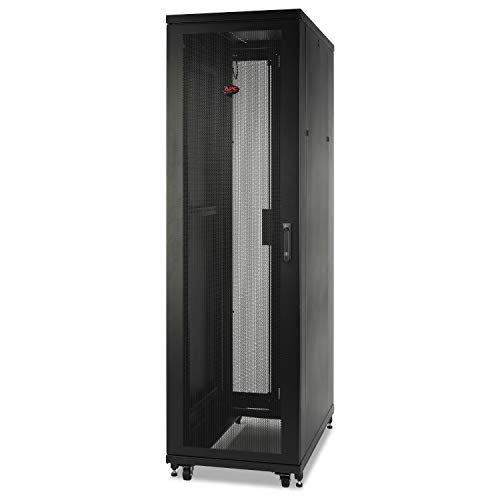 APC NetShelter SV 42U 600mm Wide x 1060mm Deep Enc von APC