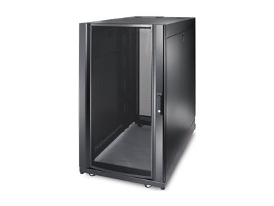 APC NetShelter SX 24U 600mm x 1070mm APC NetShelter SX 24U 600mm x 1070mm von APC