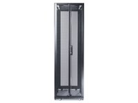 APC NetShelter SX 42U 750mm Wide **New Retail**, AR3350X610 (**New Retail** x 1200mm De) von APC