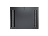 APC NetShelter SX 48U 1200 Side **New Retail**, AR7314 (**New Retail** PNL Blk X2) von APC