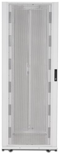 APC NetShelter SX 48U 750mm Wide x 1200mm Deep Enclosure, SE, AR3357W von APC