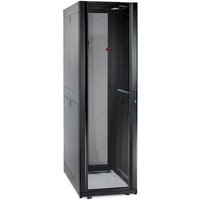 APC NetShelter SX-AR3100 Server Rack Gehäuse 42HE 600x1070mm, schwarz APC NetShelter SX-AR3100 Server Rack Gehäuse 42HE 600x1070mm, schwarz von APC