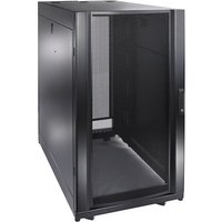 APC NetShelter SX-AR3104 Server Rack Gehäuse 24HE 600x1070mm, schwarz APC NetShelter SX-AR3104 Server Rack Gehäuse 24HE 600x1070mm, schwarz von APC