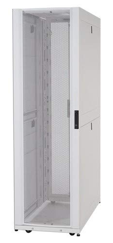 APC NetShelter SX – Schrank – Grau, RAL 7035 – 48U von APC