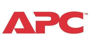 APC NetShelter VS 25U Split Rear NetShelter VS Split Rear, AR8387BLK von APC