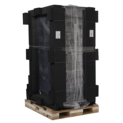 APC NetShelter sx 42u 750x1070 **New Retail**, AR3150SP (**New Retail** Enc SIDS Black) von APC