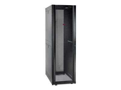 APC Netshelter SX 42U Enclosure b/sides APC Netshelter SX 42U Enclosure b/sides von APC