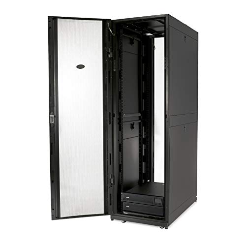 APC Netshelter SX 42U Enclosure b/sides APC Netshelter SX 42U Enclosure b/sides von APC Deutschland GmbH