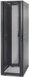 APC Netshelter SX Base Gehäuse 1070mm tiefe Rack-Gehuse mit fortschrittlicher Khlung, Stromvertei (AR3100) von APC