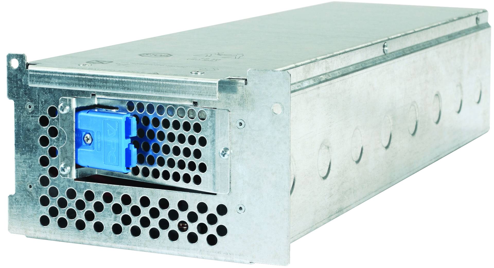APC ORI RBC105 - RBC105 - original APC Ersatzbatterie APC ORI RBC105 - RBC105 - original APC Ersatzbatterie von APC