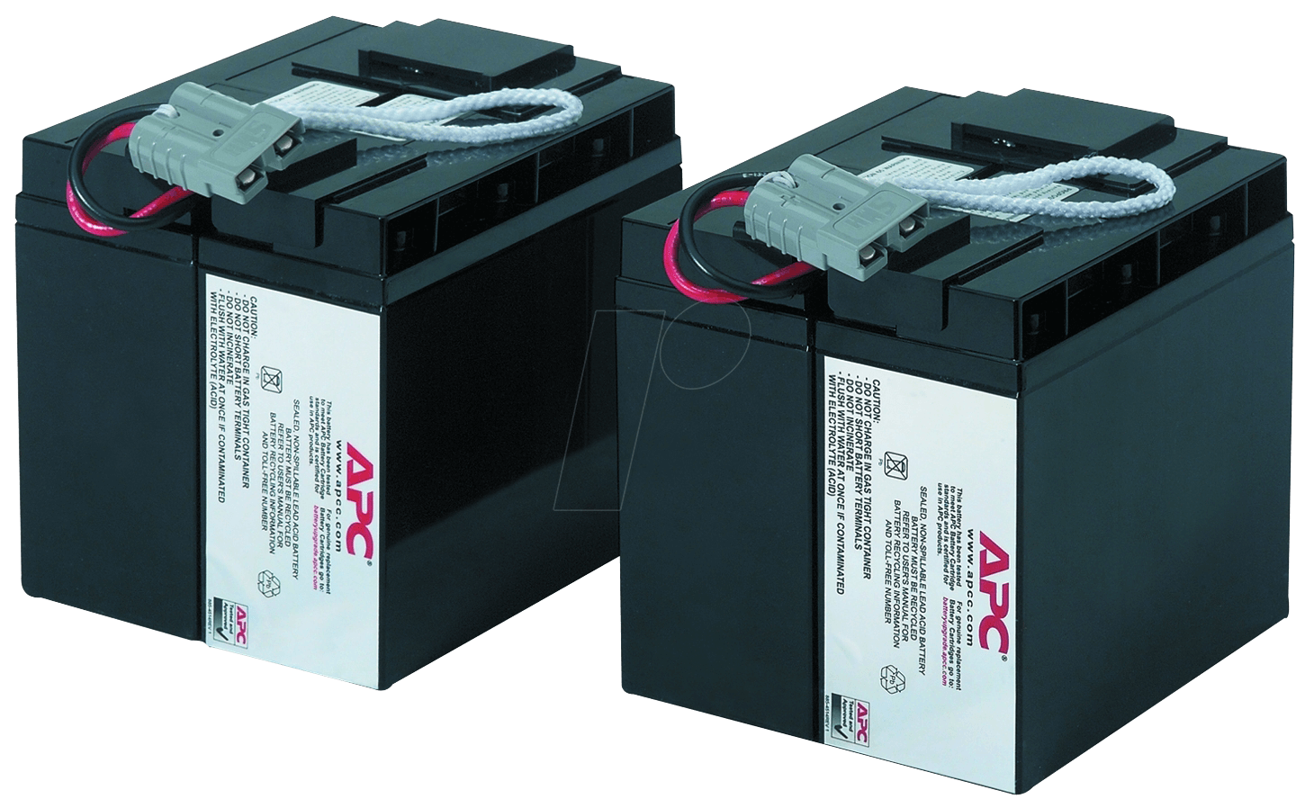 APC ORI RBC11 - RBC11 - original APC Ersatzbatterie von APC