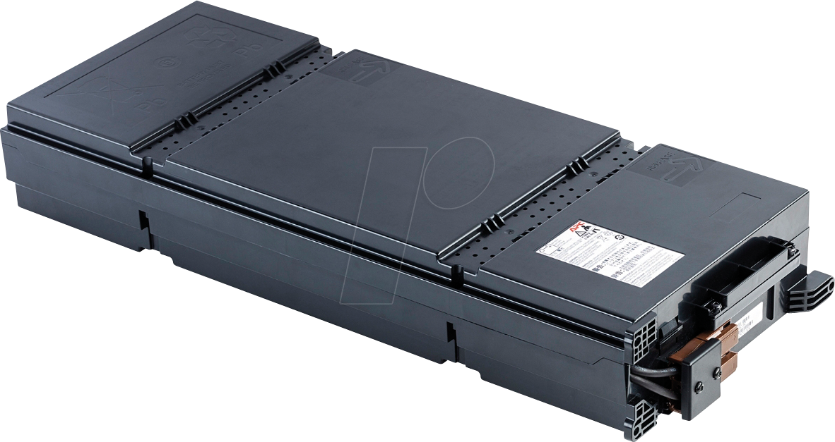 APC ORI RBC152 - RBC152 - originale APC Ersatzbatterie von APC