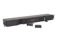 APC PRM24 24 position chassis surge protection module von APC