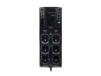 APC Power-Saving Back-UPS Pro 1500 APC Power-Saving Back-UPS Pro 1500 von APC