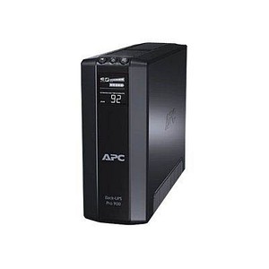 APC Power-Saving Pro 900 USV schwarz, 900 VA APC Power-Saving Pro 900 USV schwarz, 900 VA von APC