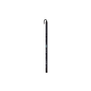 APC RACK PDU 2G, METERED, ZEROU 22.0KW 17.3KW 230V C13 und C19 (AP8886) von APC