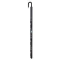 APC RACK PDU 2G METERED ZEROU 17.3KW 240V (30) C13 und(12)C19 (AP8887) von APC