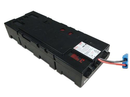 APC RBC115 Ersatzbatterie von APC