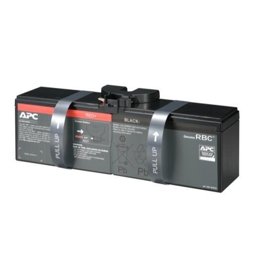 APC RBC161 Ersatzbatterie von APC