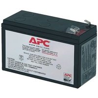 APC RBC17 Ersatzbatterie für BE700 von APC