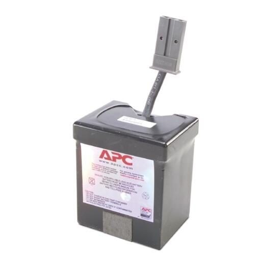 APC RBC29 Ersatzbatterie von APC
