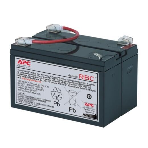 APC RBC3 Ersatzbatterie von APC