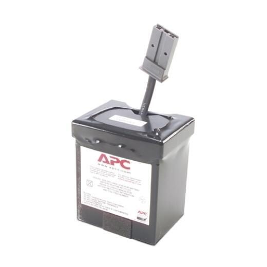 APC RBC30 Ersatzbatterie von APC