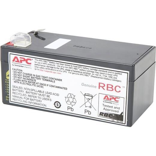 APC RBC35 Ersatzbatterie APC RBC35 Ersatzbatterie von APC