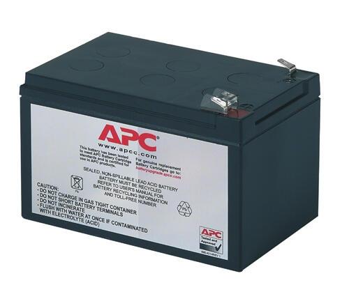 APC RBC4 Ersatzbatterie APC RBC4 Ersatzbatterie von APC