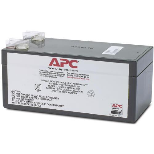 APC RBC47 Ersatzbatterie von APC