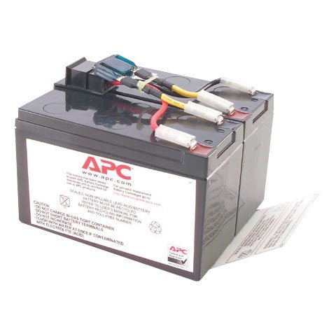 APC RBC48 Batterie von APC