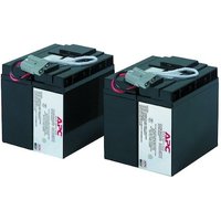 APC RBC55 Ersatzbatterie für SUA2200I von APC