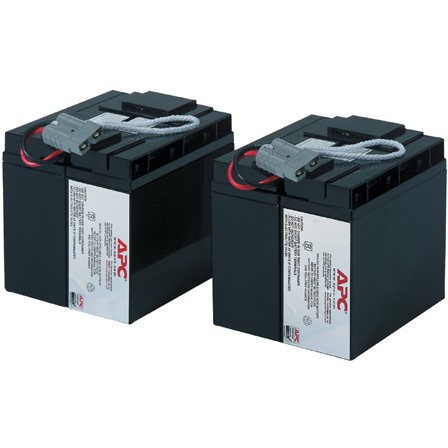 APC RBC55 UPS battery APC RBC55 UPS battery von APC