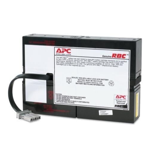 APC RBC59 Ersatzbatterie von APC