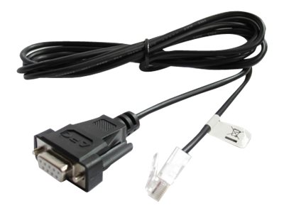 APC RJ45 serial cable for Smart-UPS LCD APC RJ45 serial cable for Smart-UPS LCD von APC