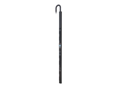 APC Rack PDU 2G Metered ZeroU 17,3kW 240 APC Rack PDU 2G Metered ZeroU 17,3kW 240 von APC