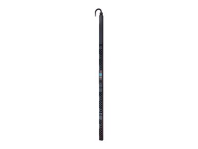 APC Rack PDU 2G Metered ZeroU 32A 400V APC Rack PDU 2G Metered ZeroU 32A 400V von APC