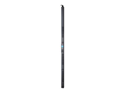 APC Rack PDU 2G Metered by Outlet with APC Rack PDU 2G Metered by Outlet with von APC