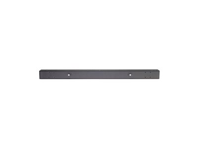 APC Rack PDU Basic ZeroU 16A 230V APC Rack PDU Basic ZeroU 16A 230V von APC