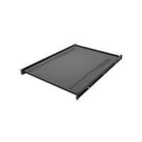 APC - Rack-Shelf (belüftet) - Schwarz (AR8122BLK) von APC