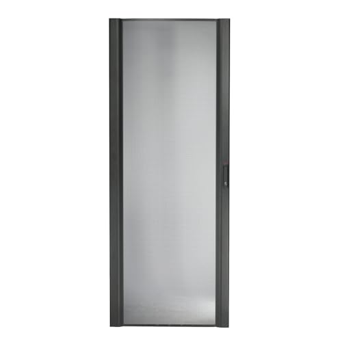 Netshelter SX 48U 600 mm breit, perforiert von APC